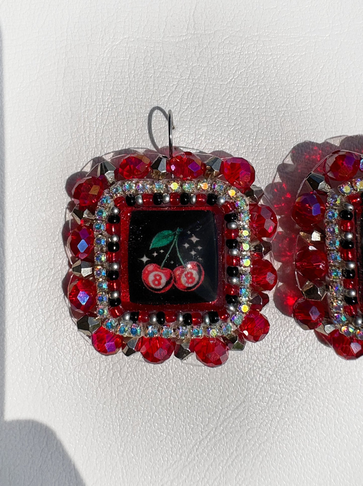8Ball Cherries