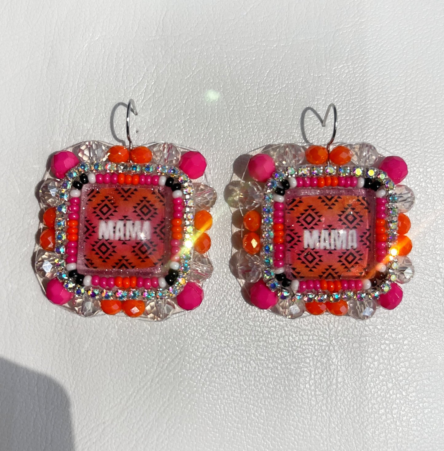 Tribal Mama