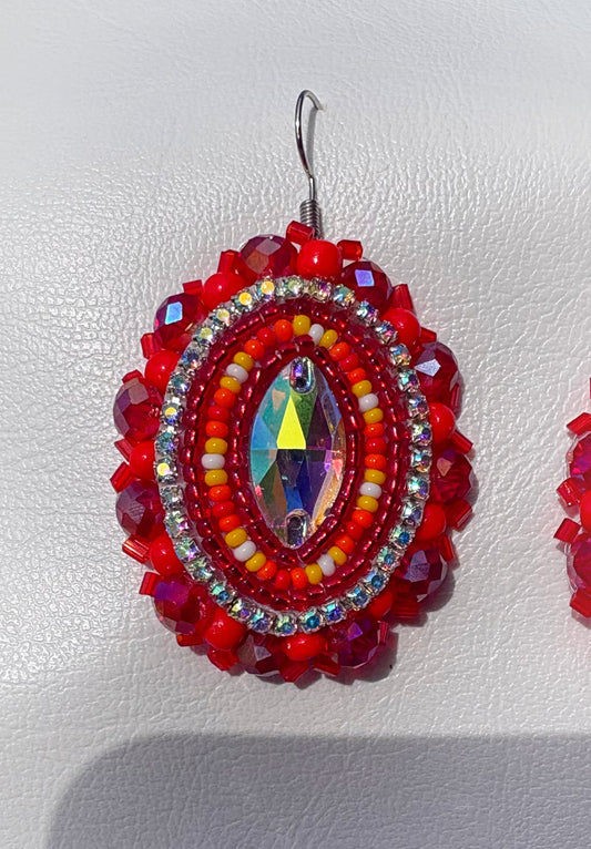 Trailblazing Rubies