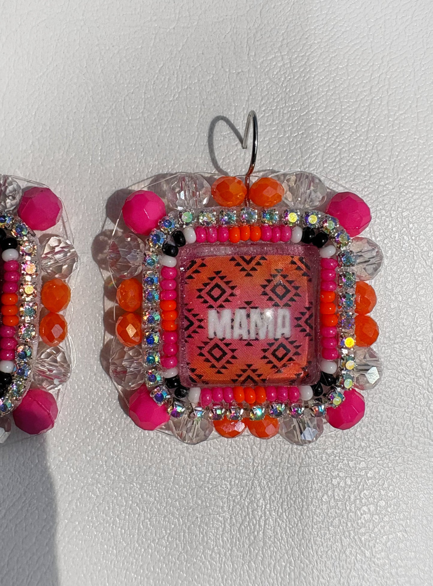 Tribal Mama