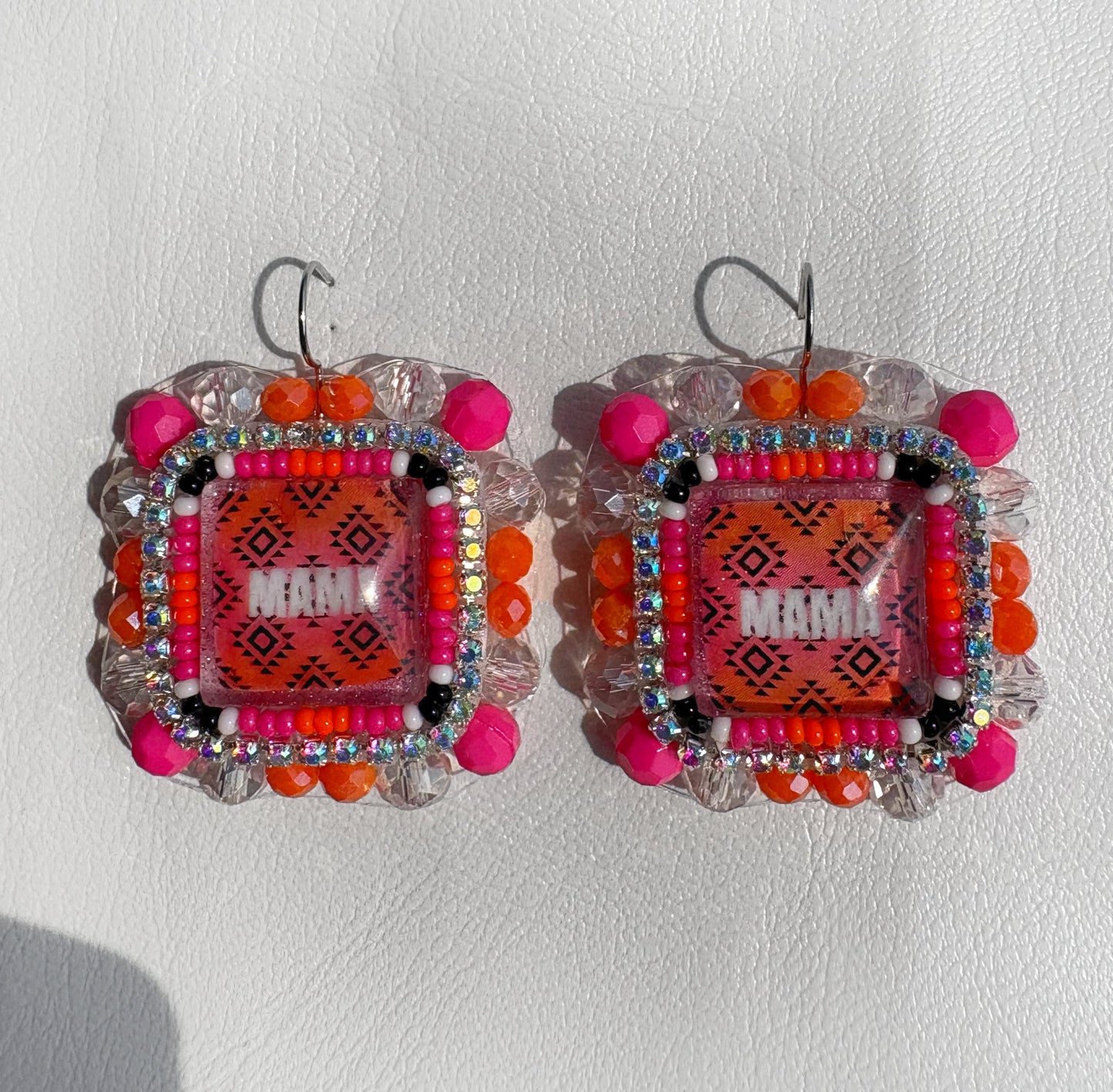 Tribal Mama