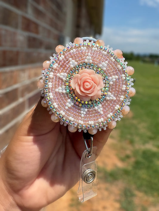 In Full Bloom