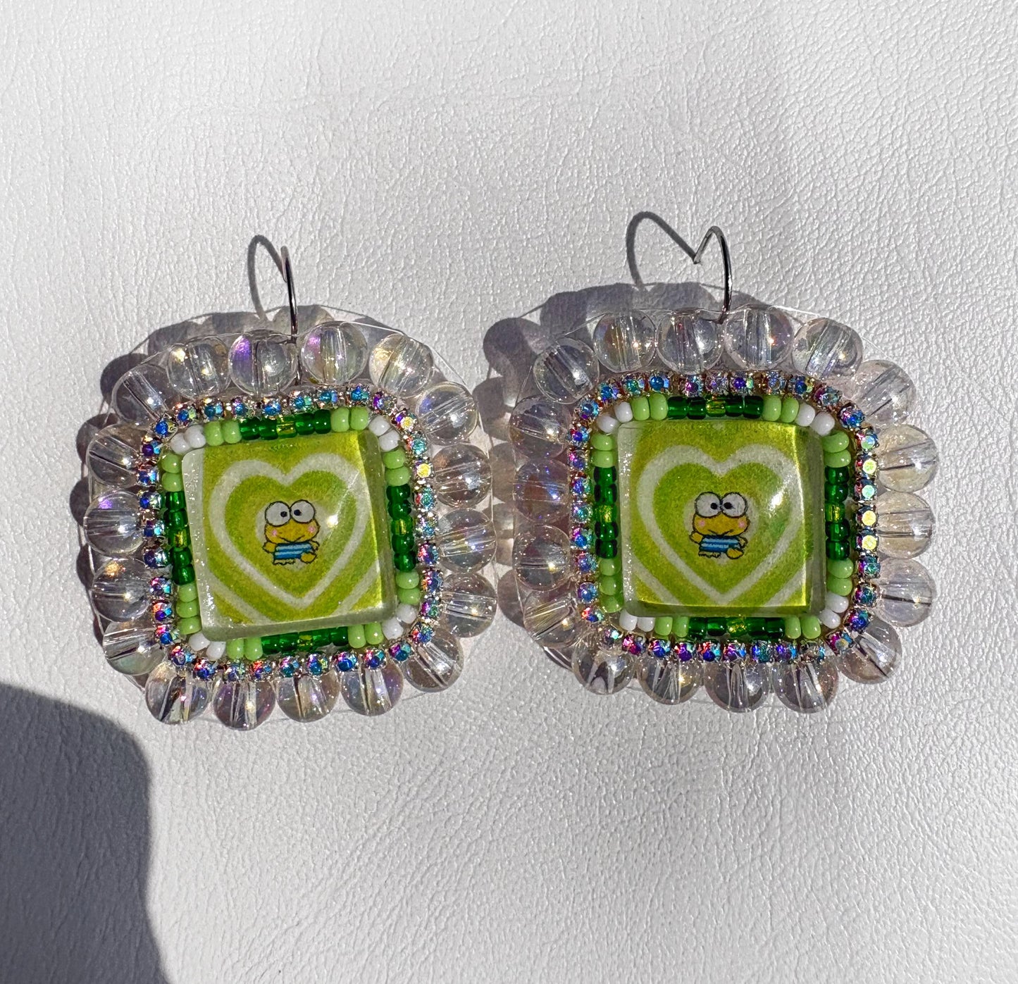 Keroppi