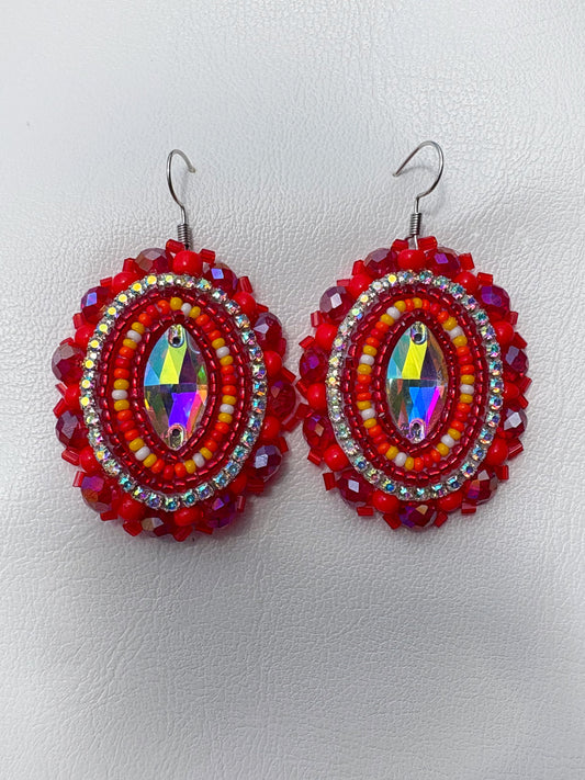 Trailblazing Rubies