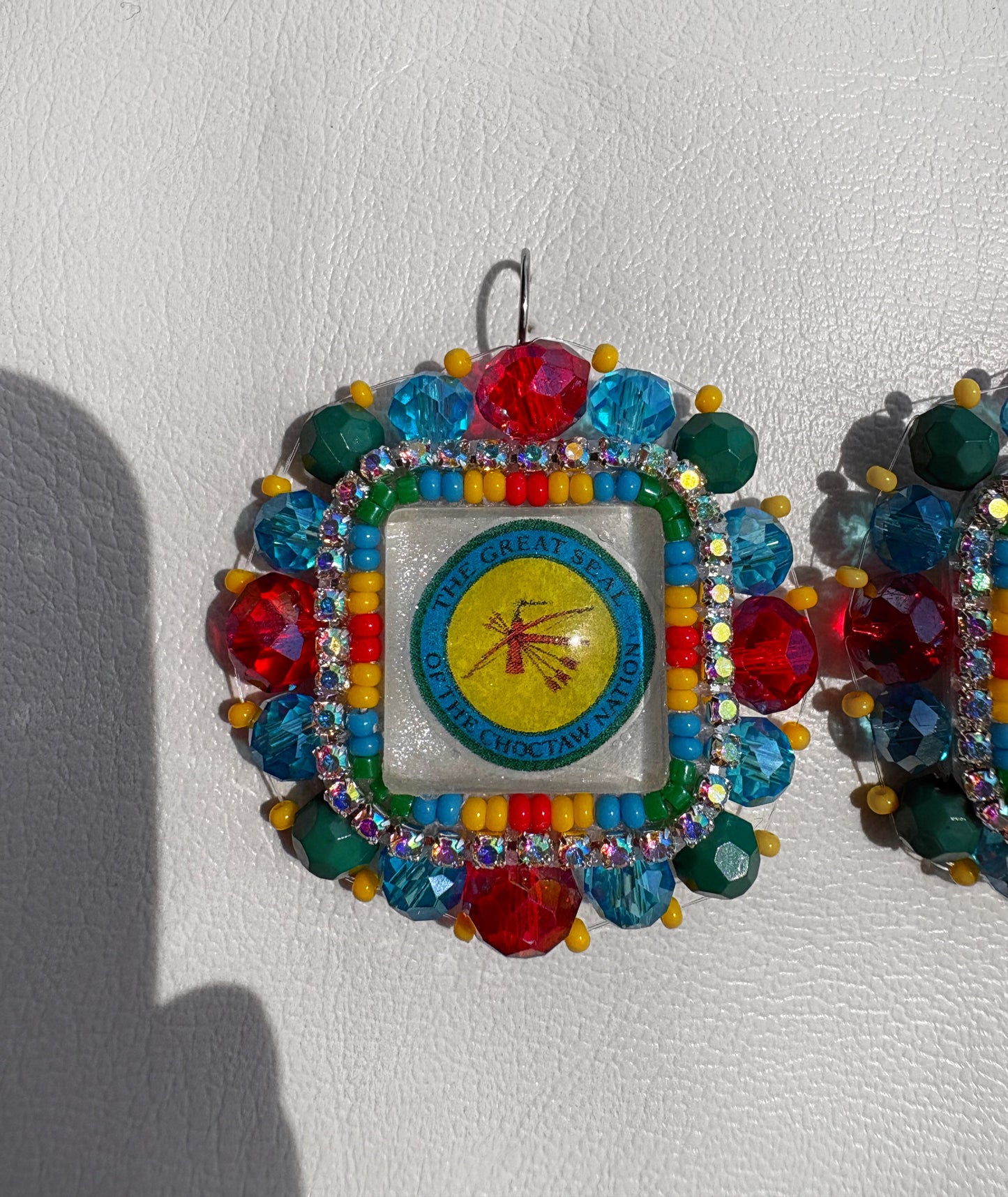 Choctaw Nation Seal