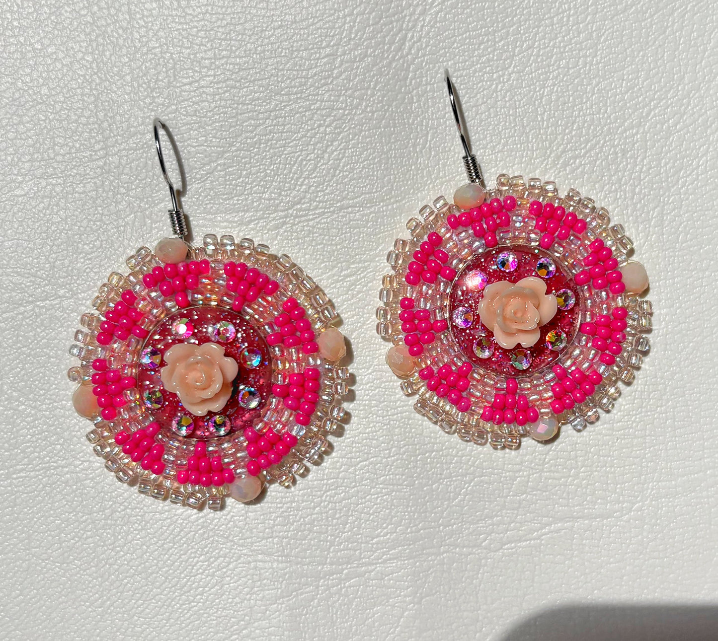 Blush Rose
