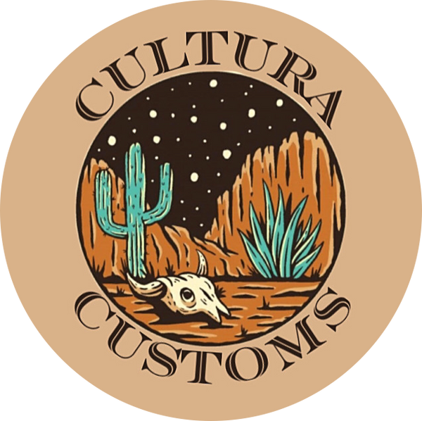 Cultura Custom Beading