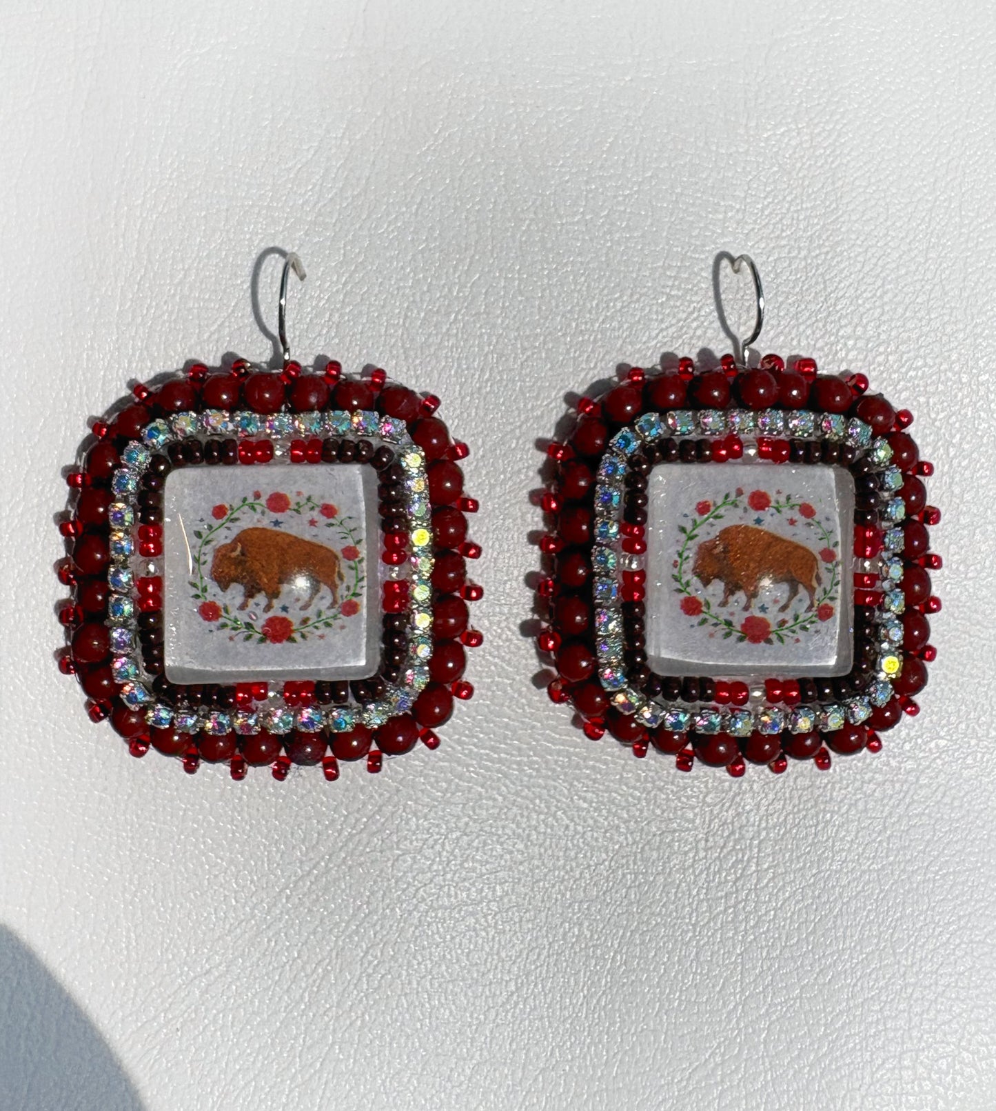 Prairie Buffalo